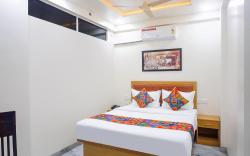 FabHotel Falcon Executive - Nr. Balewadi Stadium