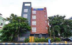 FabHotel Prime The Water View Residency - Nr. Bisarjan Ghat