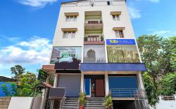 FabHotel Willow Tree - Nr.Jakkur aerodrome road