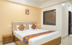 FabHotel Embassy