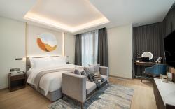 Oakwood Hotel & Apartments Grand Batam