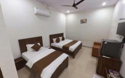 Hotel Omway