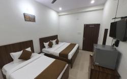 Hotel Omway