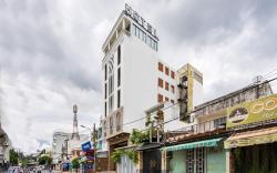 KHÁCH SẠN MINH THƯ 2 ĐƯỜNG 21 GÒ VẤP
