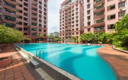 Charis Suites at Marina Court Kota Kinabalu