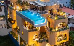 Saha Casa Boutique Hotel Da Nang