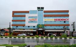 PRARTHANA RESIDENCY