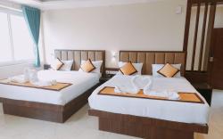 KETTI HEIGHTS RESORTS