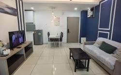 Comfort Suite _ IGVC @ ITCC Manhattan Suites