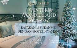 Luxeur Jakarta - Setiabudi