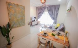 Meridian Medini By The One | 1BR 5pax | Legoland