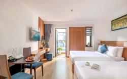 VieLa Apartment Nha Trang