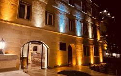 Virtus Cappadocia Hotel Goreme