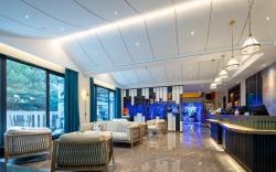 Nostalgia S Hotel - Hangzhou West Lake & Lingyin Temple