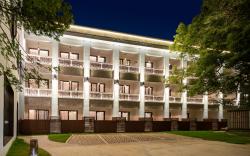Nostalgia S Hotel - Hangzhou West Lake & Lingyin Temple