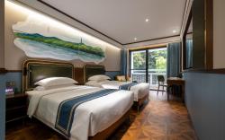 Nostalgia S Hotel (Hangzhou West Lake)