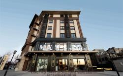 Nostalgia S Hotel - Beijing Liangxiang University Town