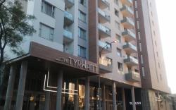 Easy Stay - The Tyrwhitt Rosebank