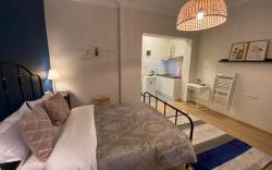 Sapphire Suites Taksim