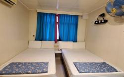 new hoover hostel