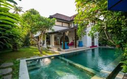 Dream Villa