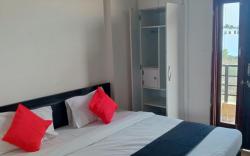 Golden Fern Hotel & Service Apartment