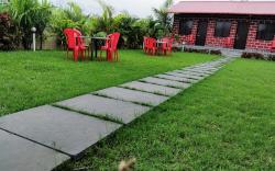 DANDELI CROCODILE EDGE HOME STAY
