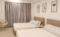 Midhills Yu Yu view Y5 A/C Genting highlands