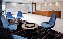 SpringHill Suites Easton