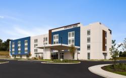 Springhill Suites Easton PA