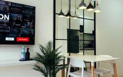 Cozy Studio: Value & Comfort
