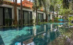 Tunnel Urban Retreat