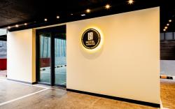 Songtan Hotel Corner In
