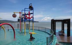 JUNE's HOME AT IMPERIUM RESIDENCE KUANTAN