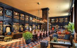 Graduate by Hilton Princeton