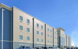 Extended Stay America Suites - Donaldsonville - Gonzales