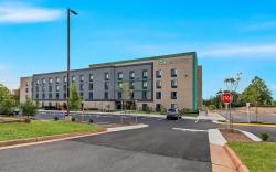 ECHO Suites Extended Stay by Wyndham Sterling