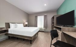 ECHO Suites Extended Stay by Wyndham Dallas Plano/Richardson