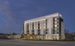 Hyatt Place Windsor