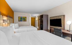 Hotel Concord Syracuse, an Ascend Collection Hotel