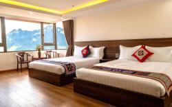 Anh Tú Hotel