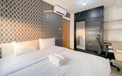Good Place 2BR at Gateway Ahmad Yani By Travelio