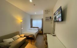 Melce Place Studio Unit Condo