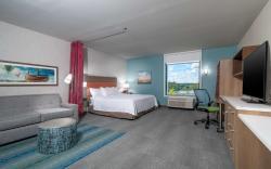 Home2 Suites by Hilton Fredericksburg South Spotsylvania