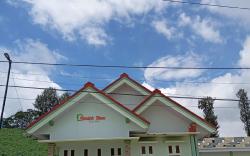 Dhea Homestay Bromo