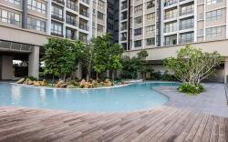 Kenwingston Platz @ KL North By Nexx Field
