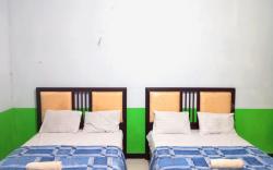 Puspa Tiara Syar'i Guci Mitra RedDoorz