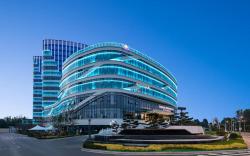 Days Inn by Wyndham Linyi Yihe New Area