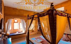 Hotel Grand Heritage jaisalmer