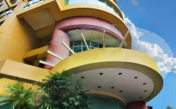 Oxford Suites Makati
